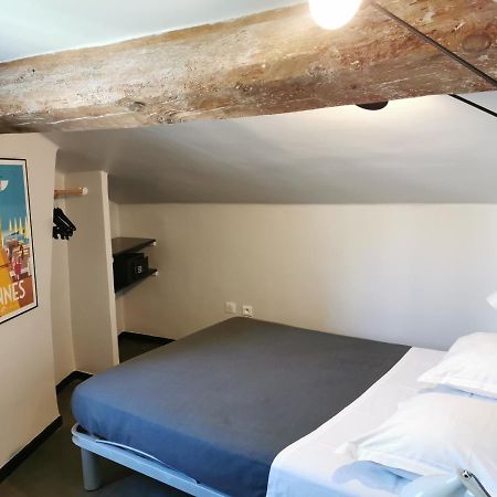 Hotel Alnea Канны Экстерьер фото