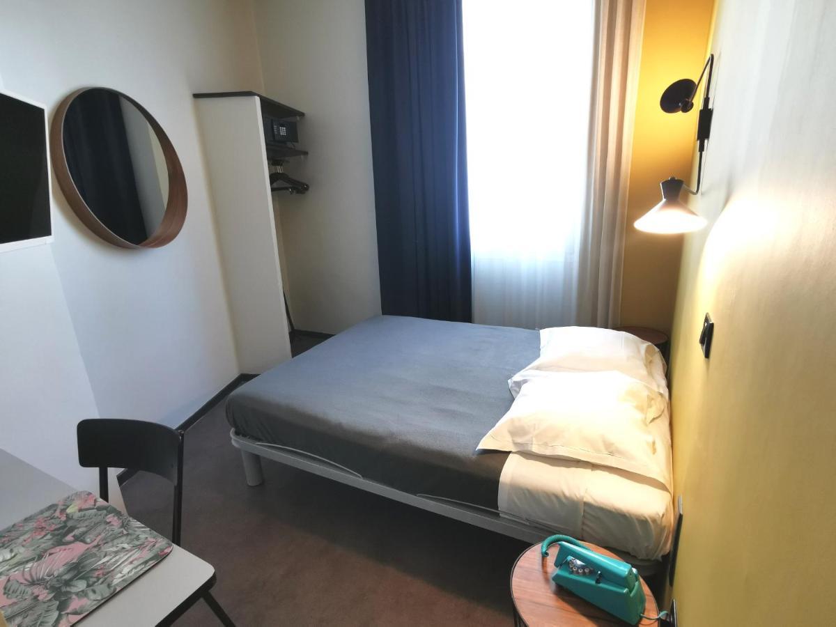Hotel Alnea Канны Экстерьер фото