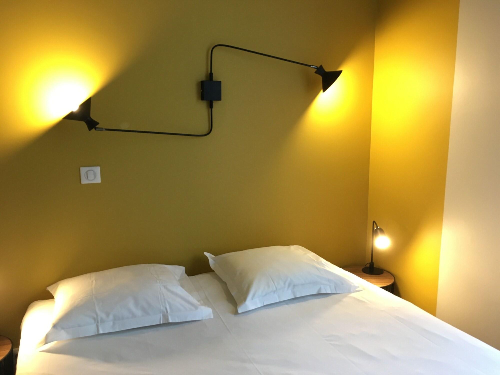 Hotel Alnea Канны Экстерьер фото