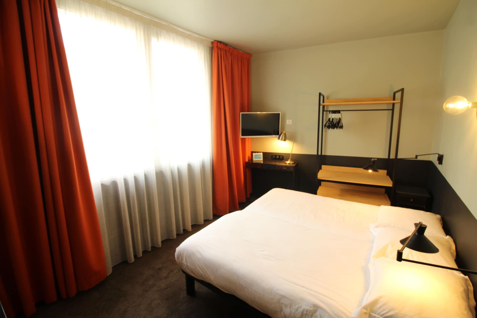 Hotel Alnea Канны Экстерьер фото