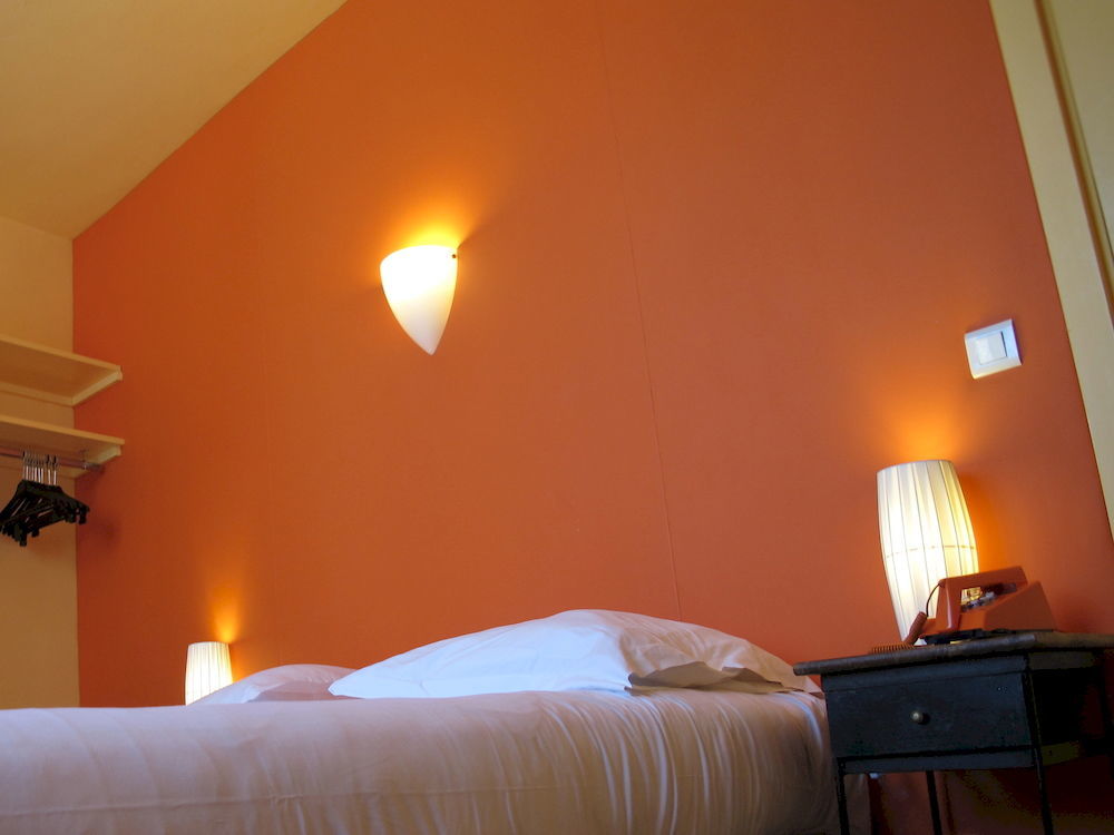 Hotel Alnea Канны Экстерьер фото
